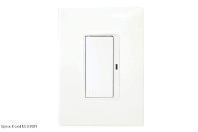 LIGHT SWITCH