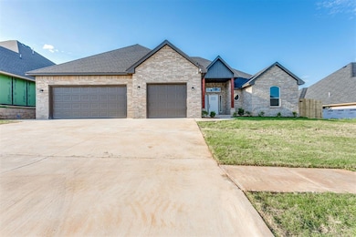 9204 SW 35th St, Oklahoma City, OK 73179 - photo 7
