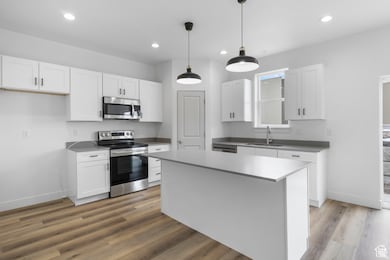 244 W Crescent Ln N unit 96, Tooele, UT 84074 - photo 6