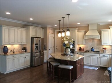 Lovely Kitchen