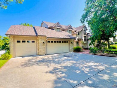 7548 SW Blue Inn Place, Topeka, KS 66614 - photo 2