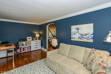 82 Woodbine Ave, Little Silver, NJ 07739 - photo 6