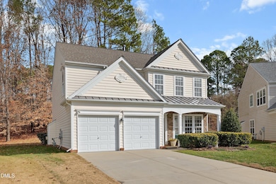 3314 Chrysanthemum Way, Raleigh, NC 27614 - photo 4