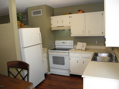 WHITE KITCHEN