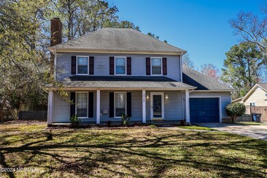 2720 Northwoods Dr, Jacksonville, NC 28540 - photo 2