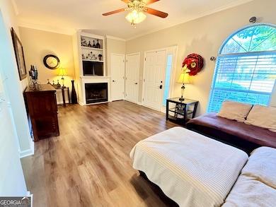 1706 Chestnut Oak Dr unit 90, Dalton, GA 30721 - photo 7