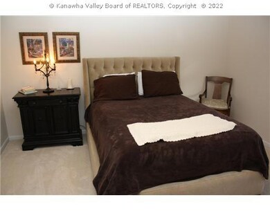 Master Bedroom.