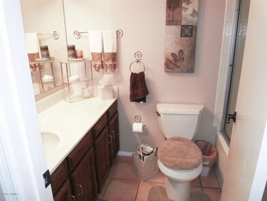 hall bath