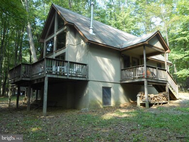 2 Mountainside Rd, Berkeley Springs, WV 25411 - photo 3