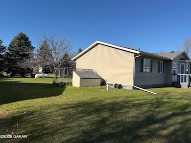 678 Wilson Ave, Minto, ND 58261 - photo 3