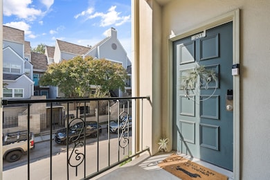 3105 San Jacinto St unit 201, Dallas, TX 75204 - photo 3