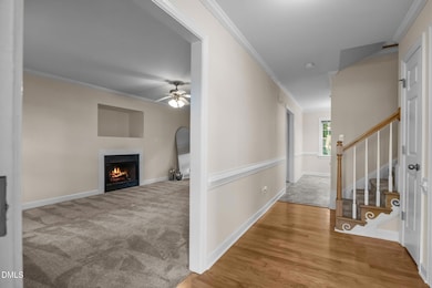 505 Vinson Rd, Clayton, NC 27527 - photo 7