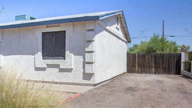 RV Gate
