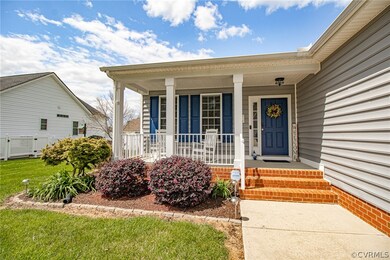 2026 Tynne Meadow Ln, Prince George, VA 23875 - photo 2