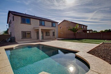 A backyard you want to spend time in.