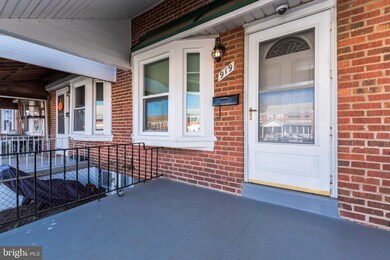 919 Arncliffe Rd, Essex, MD 21221 - photo 2