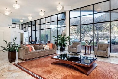 250 Hammond Pond Pkwy unit 812N, Chestnut Hill, MA 02467 - photo 4