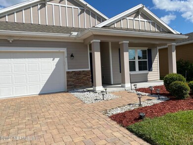 1423 Aspenwood Dr, Jacksonville, FL 32211 - photo 2