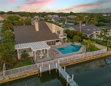 1219 Commodore Dr, New Smyrna Beach, FL 32168 - photo 2