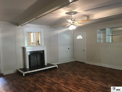 604 S Cox St, Bastrop, LA 71220 - photo 4