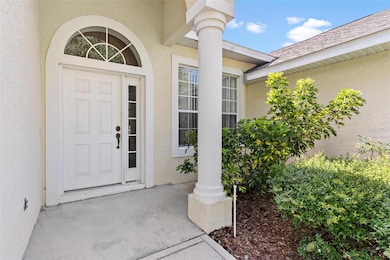 2414 E Moonlight Ln, Eustis, FL 32726 - photo 5