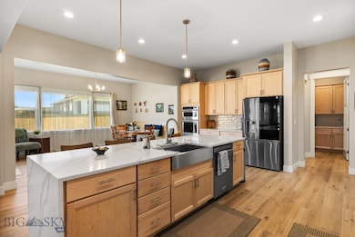 1604 Kit Carson Cir, Belgrade, MT 59714 - photo 5