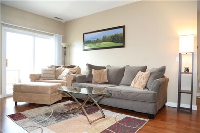 82 Mill St unit 202, Woonsocket, RI 02895 - photo 4