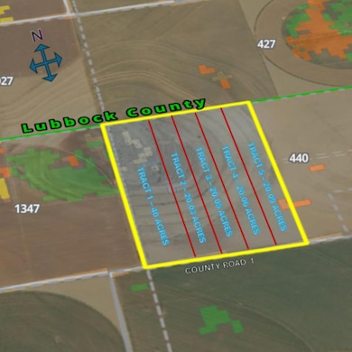 1826 County Road 1, Wilson, TX 79381 - photo 7