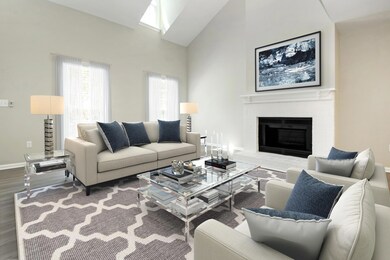 Virtual Staging