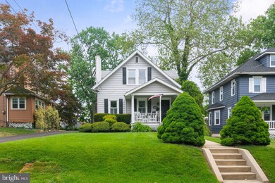 407 2nd Ave, Haddon Heights, NJ 08035 - photo 2