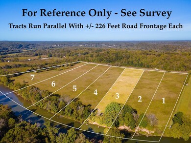 0 Narrows of the Harpeth Rd, Kingston Springs, TN 37082 - photo 4