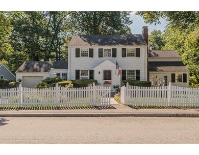 70 Parkside Ave, Braintree, MA 02184 - photo 2