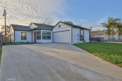 1709 N Grape Ave, Compton, CA 90222 - photo 3