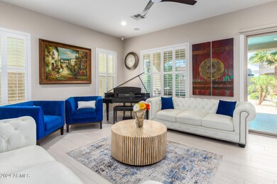 2670 E Iris Dr, Chandler, AZ 85286 - photo 5