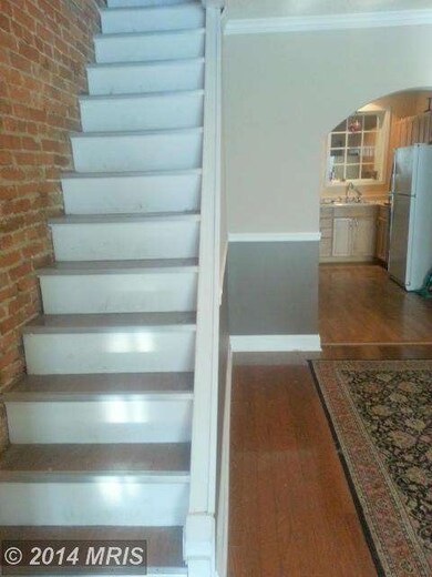 1706 Belt St, Baltimore, MD 21230 - photo 5