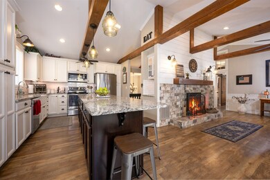 3301 Ellington Rd, Hayesville, NC 28904 - photo 6