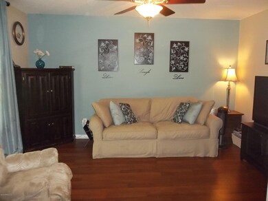 Living Room or Office
