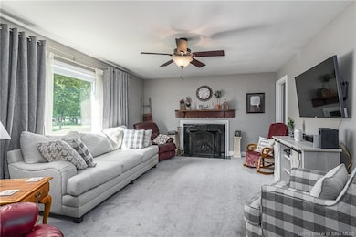 1313 Thompson St, Charlestown, IN 47111 - photo 7