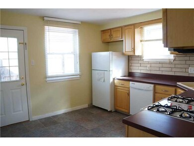 Kitchen. Open Kitchen