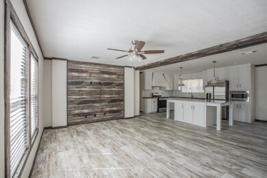 121 Apollo Dr, Fort Worth, TX 76108 - photo 6