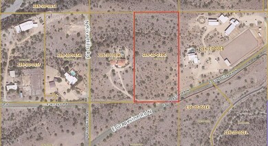 7856 E. Grapevine Maricopa County Assess