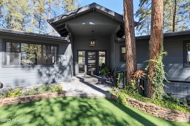 2391 W Mountain Laurel Rd, Prescott, AZ 86303 - photo 5