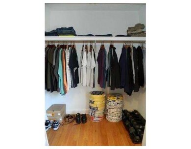 Other. Large Walk-In Closets in both Bedrooms