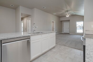 1309 Red Cliff Ave, Odessa, TX 79765 - photo 6