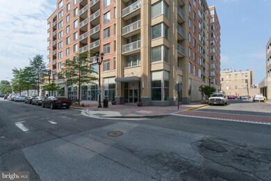 The Phoenix at Clarendon Metro unit 1111, Arlington, VA 22201 - photo 3