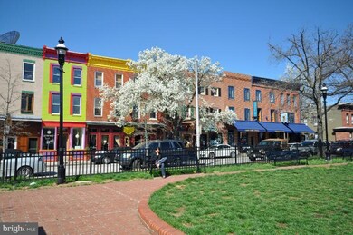 1105 S Curley St, Baltimore, MD 21224 - photo 4