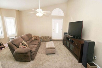 Living Room / Play Room