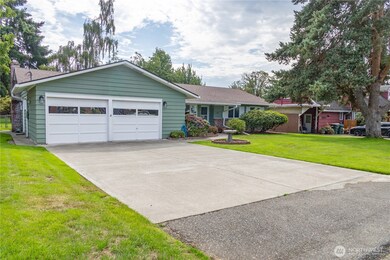 1651 SW Snively Ave, Chehalis, WA 98532 - photo 2