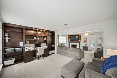 16902 Elmwood Glen Ct, Houston, TX 77095 - photo 5