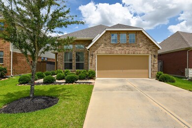 19723 Whistle Creek Ln, Cypress, TX 77433 - photo 4